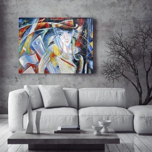 Slika za zid "Creative inspiration by Nikolay Sivenkov"