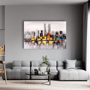 Slika za zid "City View of New York"