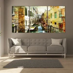 Slika za zid "Amazing Venice"