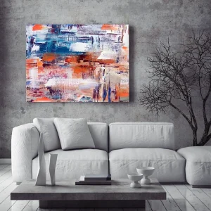 Slika za zid "Estranged"