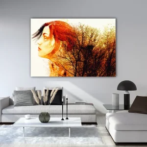 Slika za zid "Mother nature"