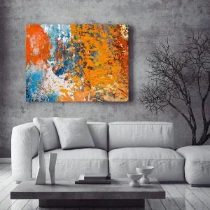 Slika za zid "Abstract autumn"