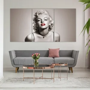 Slika za zid "Marilyn Monroe"