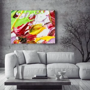 Slika za zid "More colours"