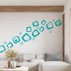 Playful squares