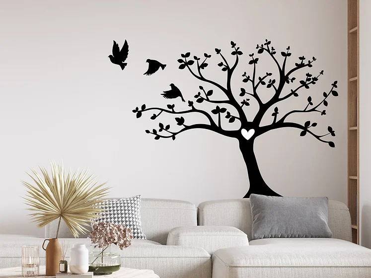 Tree of love - Slika 3