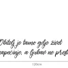 Obitelj je tamo gdje život započinje, a ljubav ne prestaje - Slika 2