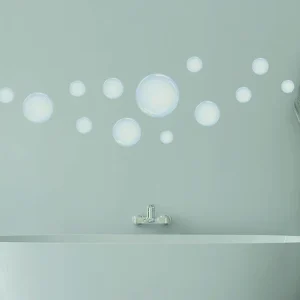 Naljepnica za zid "Bubbles"