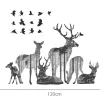 Forest reindeer - Slika 3