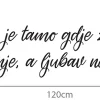 Život je učenje kako plesati na kiši - Slika 2
