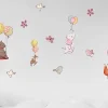 Naljepnica za zid "Ballon animals" - Slika 3