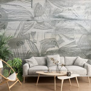 Tapeta za zid "Tropic Thunder"