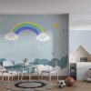 Tapeta za zid "Rainbow"