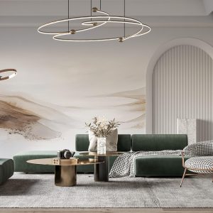 Tapeta za zid "Woodie Gunthrie"