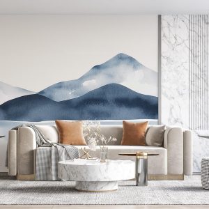 Tapeta za zid "Rivendell"