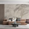 Tapeta za zid "Evening In Roma" - Slika 3