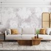 Tapeta za zid "Elegant Texture" - Slika 3