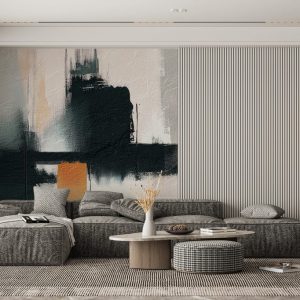 Tapeta za zid "Pearl Jam" 