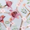 Tapeta za zid "Pastel Nature" - Slika 4