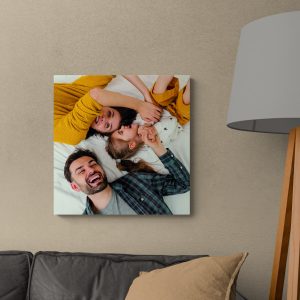 Moje slike na platnu 50x50cm