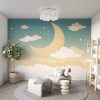 Tapeta za zid "Moon River" - Slika 2