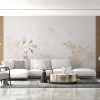 Tapeta za zid "Flower Power" - Slika 2