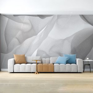 Tapeta za zid "Abstract Tissue"
