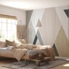 Tapeta za zid "Geometric" - Slika 2