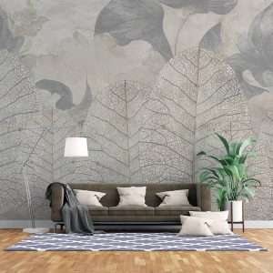 Tapeta za zid "Unity"