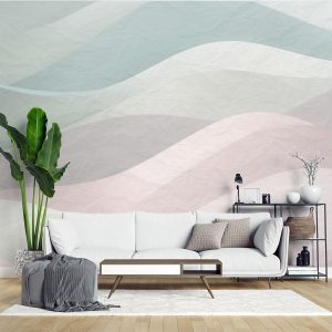 Tapeta za zid "Wipe Out"