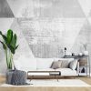 Tapeta za zid "Black Or White" - Slika 2