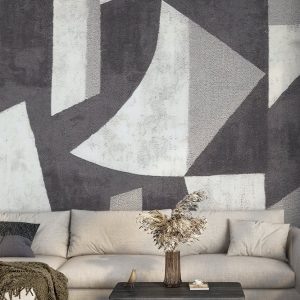 Tapeta za zid "Abstract Ambience"
