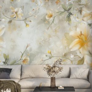 Tapeta za zid "Oh My Love"