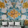Tapeta za zid "Tiles 2" - Slika 3