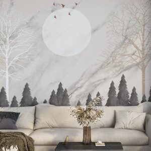 Tapeta za zid "Natures Corner"