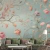 Tapeta za zid "Roses" - Slika 2