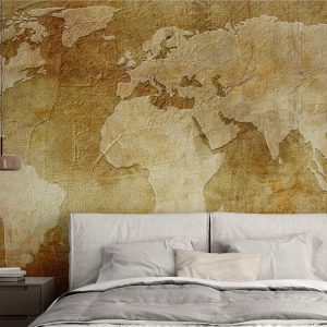 Tapeta za zid "Adventurous"