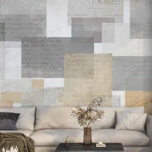 Tapeta za zid "Pop Ups"