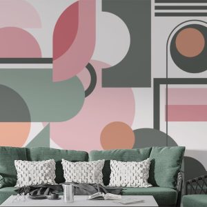 Tapeta za zid "Shady Grove"