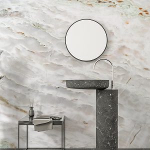 Tapeta za zid "Marble Layer"