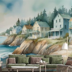 Tapeta za zid "Vacation Dreams"