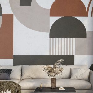 Tapeta za zid "Equality"