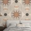 Tapeta za zid "Seamless Sanctuary" - Slika 3