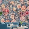 Tapeta za zid "Rose Nostalgia" - Slika 3