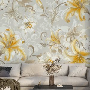 Tapeta za zid "Pretty Thing"