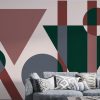 Tapeta za zid "Different Things" - Slika 3