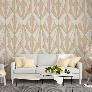 Tapeta za zid "Seamless Secrets"