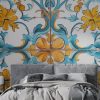 Tapeta za zid "Tiles 2" - Slika 2