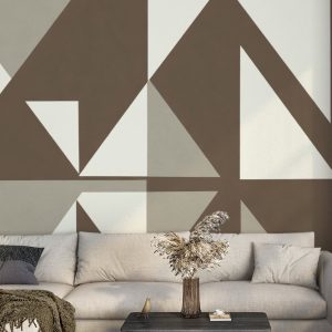 Tapeta za zid "Wolf Pack"