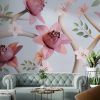 Tapeta za zid "Pastel Nature"